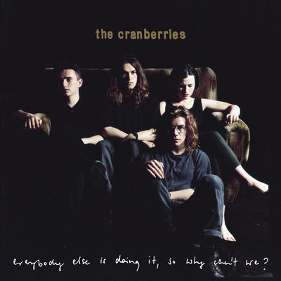 The cover of Everybody Else Is Doing It, So Why Can't We? by The Cranberries