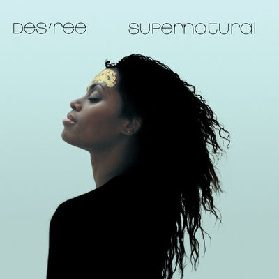 The cover of Supernatural by Des'ree