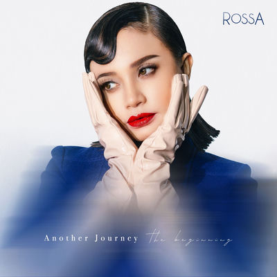 The cover of Another Journey : The Beginning by Rossa