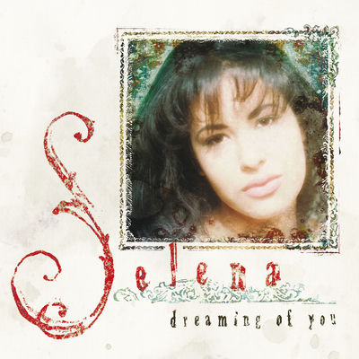 The cover of Dreaming of You by Selena