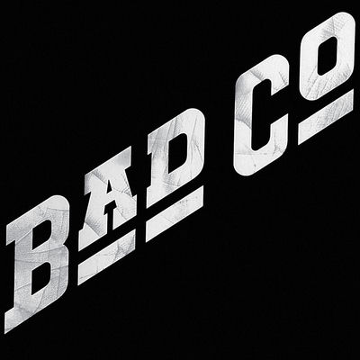 The cover of Bad Company by Bad Company