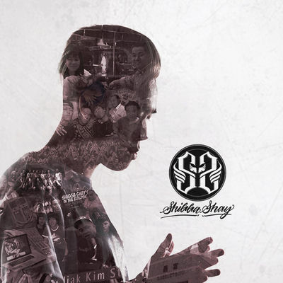 The cover of ShiGGa Shay by ShiGGa Shay